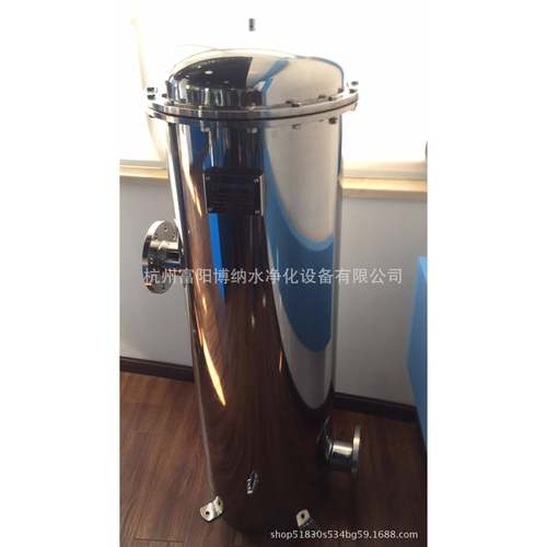 304螺栓式过滤器普通法兰式螺栓过滤器不锈钢芯式过滤器