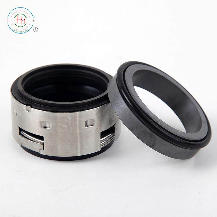 HM502系列机械密封件制冷机搅拌器502机械密封502密封件