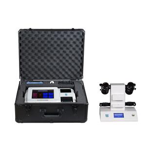 便携式红外分光测油仪科创星光XG323工业废水生活污水石油动植物