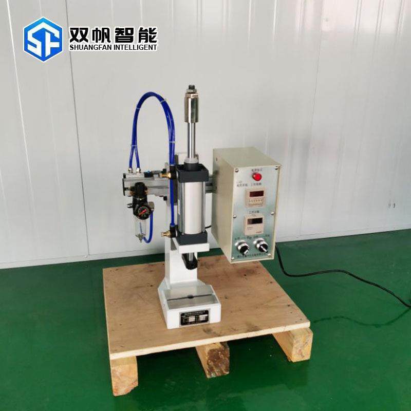 烟台PLE-2-100-10-MF气动压力机气液增压缸铆接机铆压设备,电子元器件市场,其它元器件,淘宝优惠券,粉丝福利购,淘宝优惠卷