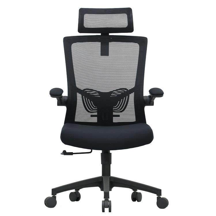 空间电脑椅小降学习椅学家生书桌椅人体工学椅升用D81转椅