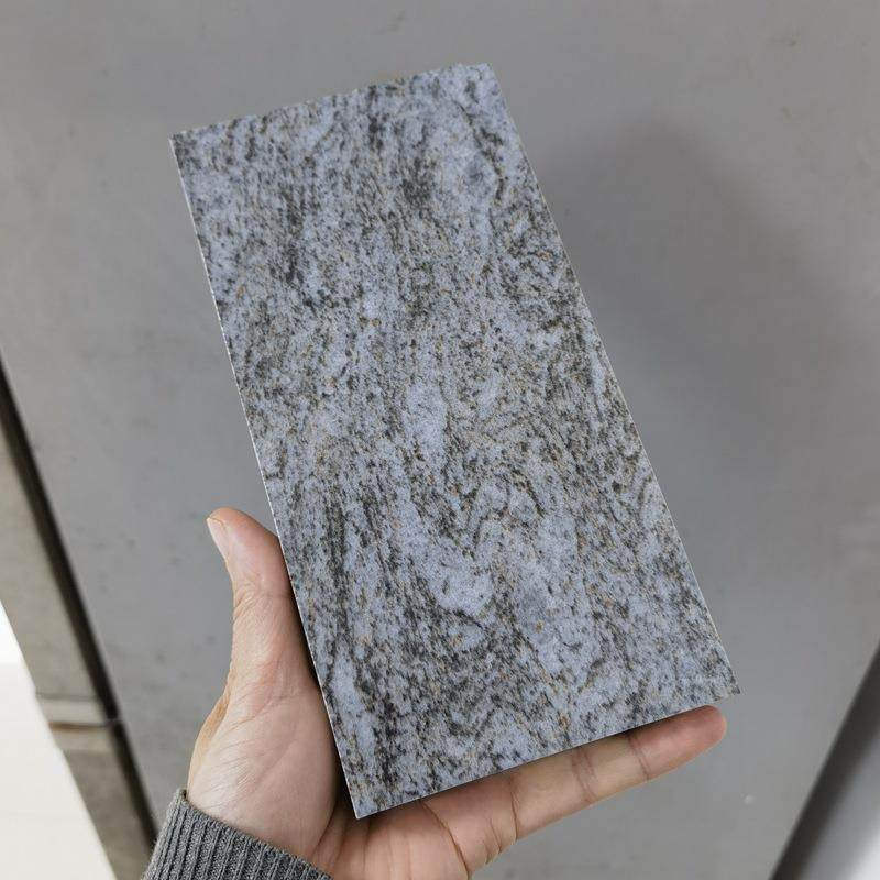 18厚海蓝宝PC砖亮光面蓝色仿石砖园林干挂石英砖户外瓷砖生产,家装主材,仿古砖（包括文化石）,淘宝优惠券,粉丝福利购,淘宝优惠卷