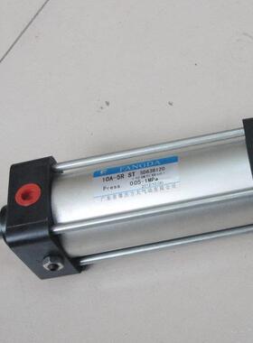 10A-5VFA63B150水泥厂能源钢厂除尘系统气缸活塞杆加长尺寸