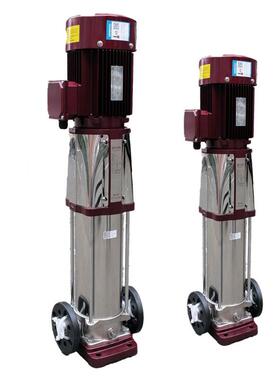 DOOCH杜科XRL32-1脱水压力泵不锈钢加长轴电机泵