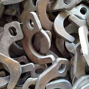 建筑卡管器钢管卡扣器卡管扣固定钢管卡子钢管架子钢管加固器工地