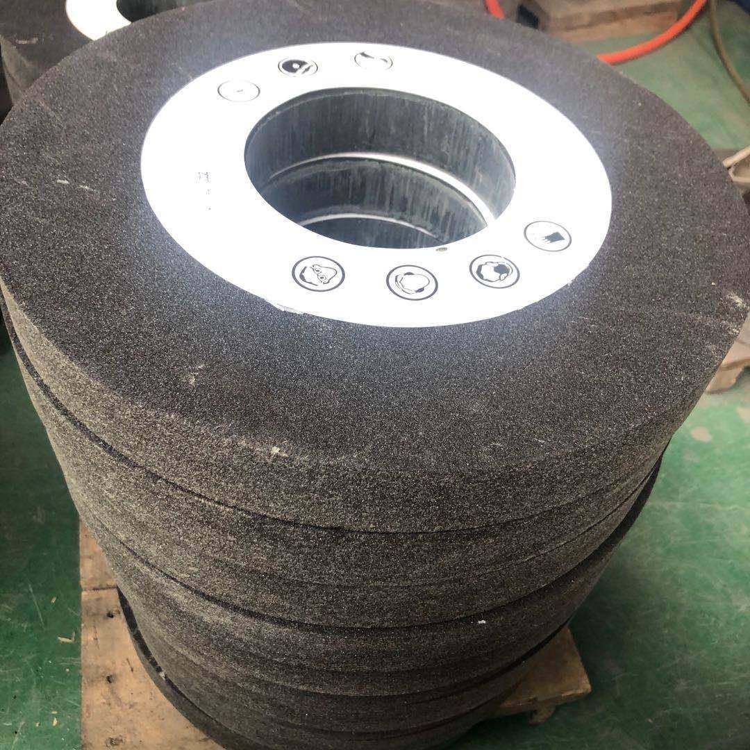 7130大水磨平面磨床砂轮1-350*40*127树脂白刚玉砂轮片,标准件/零部件/工业耗材,砂轮,淘宝优惠券,粉丝福利购,淘宝优惠卷