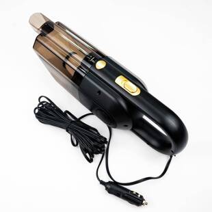 无线款超强吸力迷你实惠耐用车载有线吸尘器