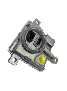 8K0941597E汽车电脑版HID氙气灯D3S安定器镇流器W003T22071高压包