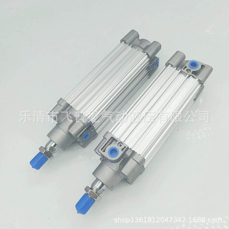国产长方形CP96气缸CP96SDB63-50气缸CP96SDB63-50