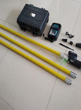 充电式无线遥控扳手RH-18松紧螺栓套筒扳手电力绝缘紧固扳子