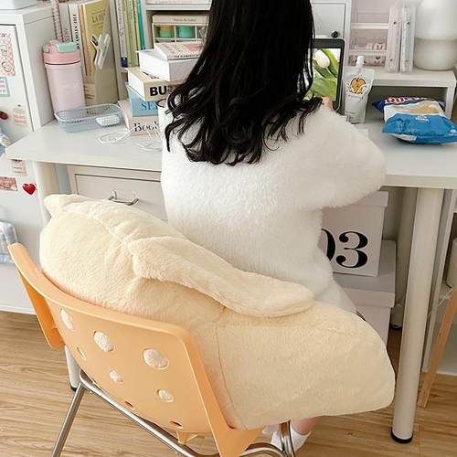 靠枕床头大靠背垫床上孕妇喂奶软包靠垫靠背沙发看书护颈护腰枕头