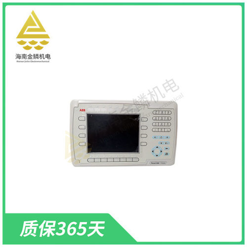 PP885M 3BSE069280R1  800操作面板PLC编程控制器