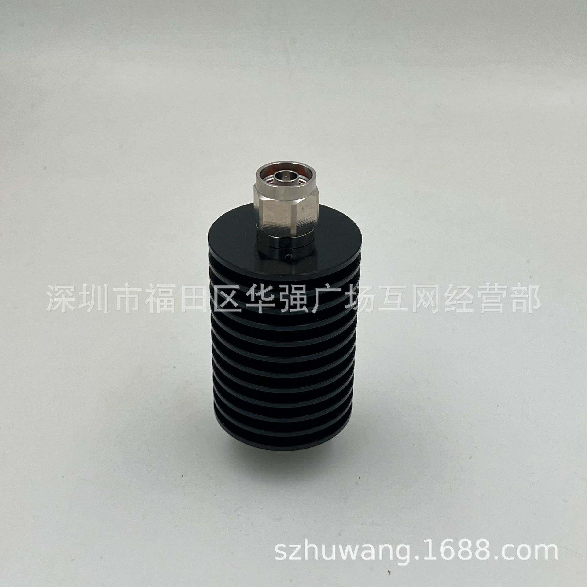 50WN型衰减器N-JK-50W-3G衰减器1DB2DB3DB5DB6DB10DB15DB20DB30DB