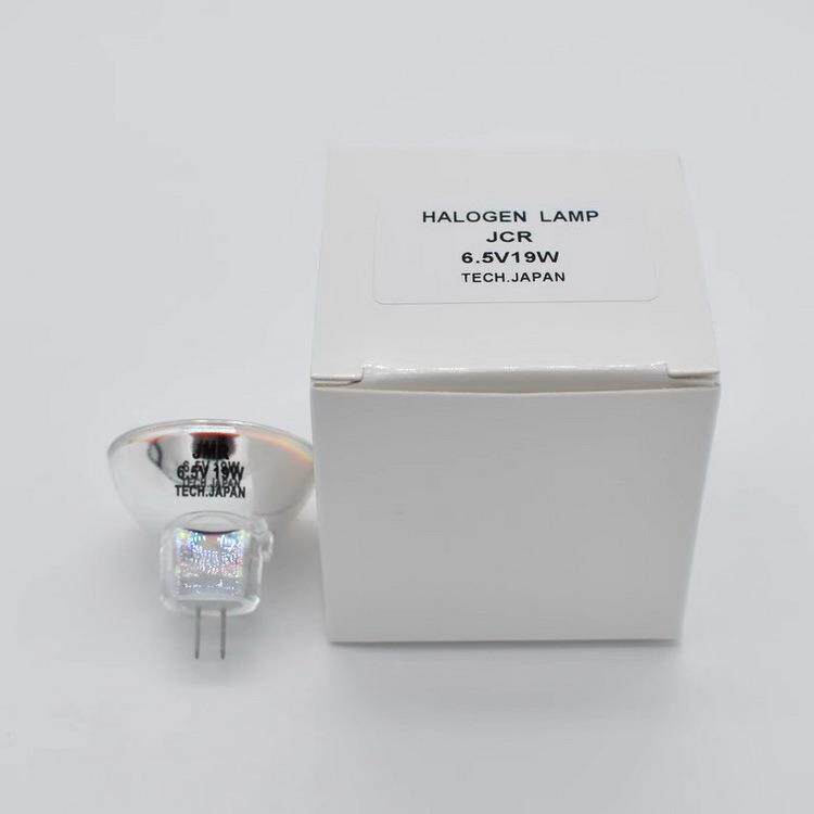 JMR 6.5V19W卤素杯灯,雷杜RT-5000/6000/6100酶标仪光源灯泡6.5V