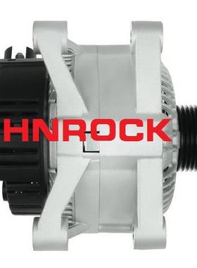 河南若克发电机CA1589IR 21493 A13VI242 12V 90A适用于雪铁龙