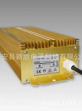 220V600W大功率高压钠灯金卤灯通点电子镇流器MH&HPS600EB