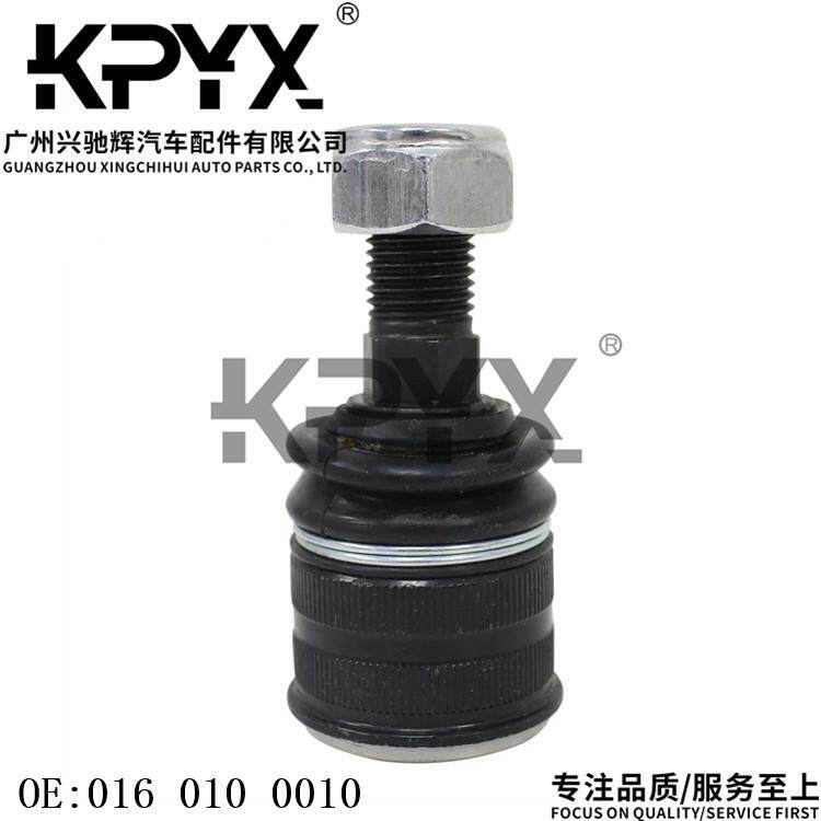 适用于奔驰W220W211S211C219R230前羊角球头OE:0160100010
