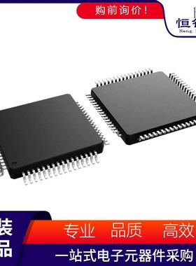 AD7609BSTZ 丝印 封装LQFP-64 模数转换器 - ADC 集成电路IC芯片