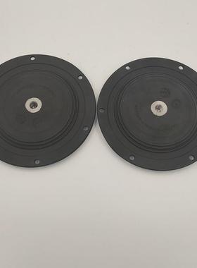 tapflo特夫洛气动隔膜泵T25/T50/T70泵膜T100/T200膜片6-050-15-1