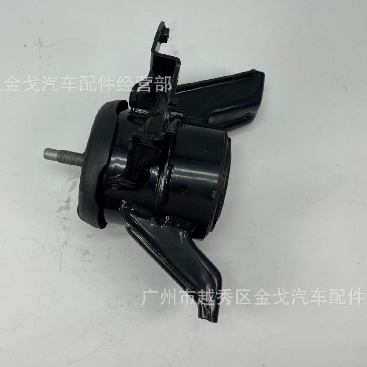 21810E0000跨境适用于现代起亚K5混动发动机机脚胶发动机支架