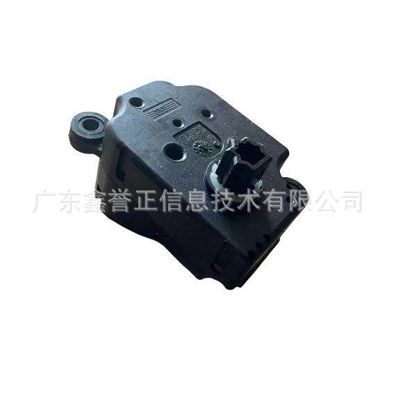适用于福特嘉年华09款 暖风开关 1S7H-19E616BB