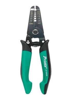 PrDo`skCit/宝工P-305928120电子电工剥线钳精密剥皮钳