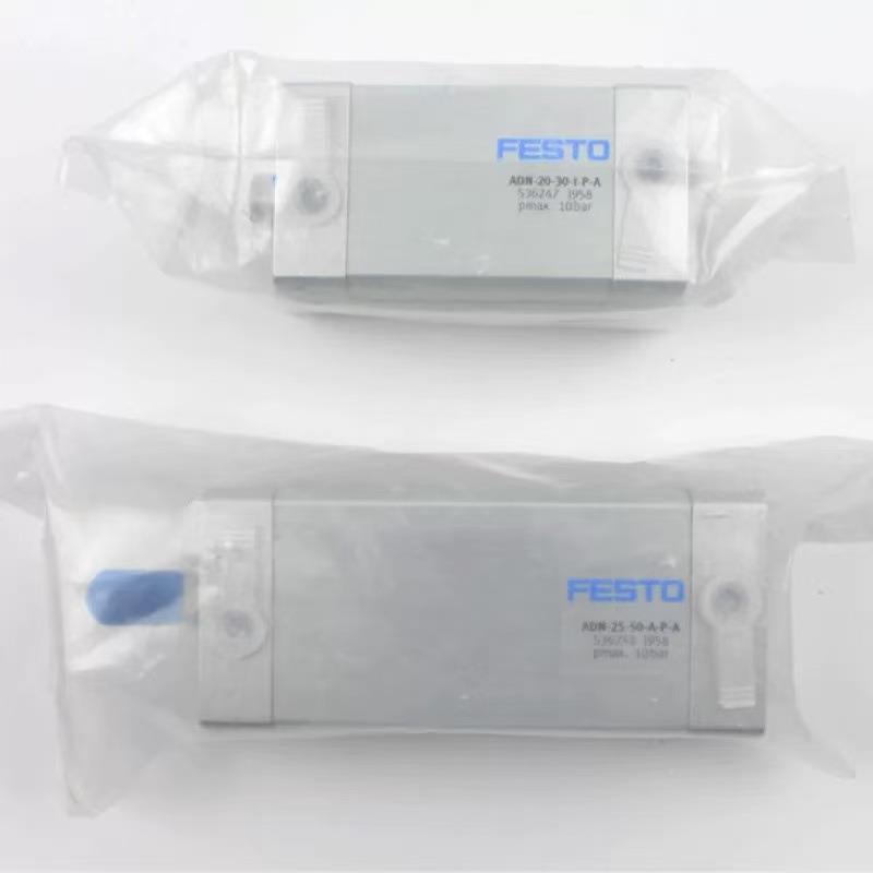 FE-STO费斯托气459缸12-16-25-25-32-40-50-63-80-10005-1-30-A-P