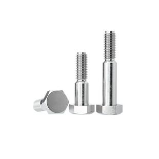 GB23047不锈钢六角塞打螺丝铰外制孔螺栓定位M6M8M10M1DZF2M16M2