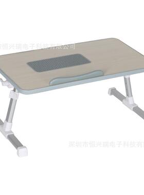 折叠床上桌学习床上办桌公桌小52125书孩画画桌读桌折叠迷你可便