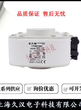 170M7083170M084EUH170M70M8517B07086USSMANN熔断器7保险丝