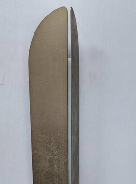 连锁酒店床头LED壁灯简约创407意艺房客卧铁室楼客梯过道书桌厅台