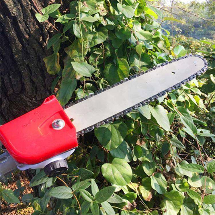 绿篱枝锯加园SAQ林高枝锯果树杂修高剪锯长伸缩杆枝修剪油锯,农机/农具/农膜,林业机械,淘宝优惠券,粉丝福利购,淘宝优惠卷