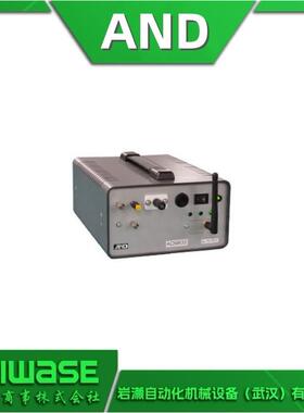 度AP-20AND爱安德pH计碱计数ZIP字显示酸高精度型便小携