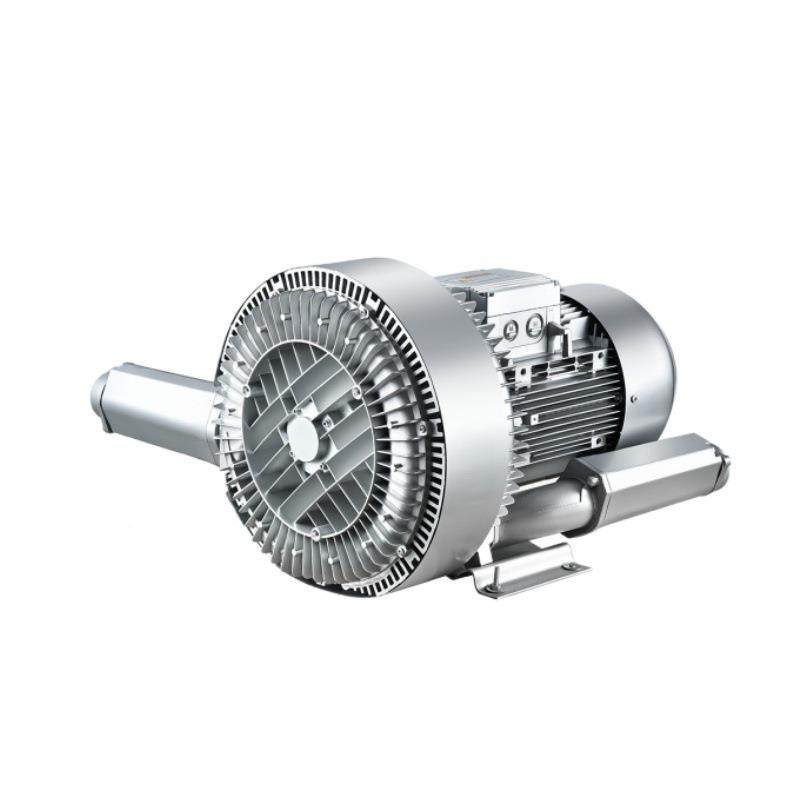 高FUU气镀车间旋生产线用涡泵风电镀槽曝气旋涡高压机米格直销