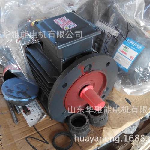 可代湘Y潭电机E590S--60.75KW立式卧式上HM2-90S-线侧替线380VIP5