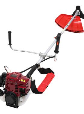 G小X35四冲程割草机除油草机型家用大率背负式汽割灌机MVK功打草