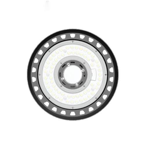 UFO飞碟led工矿灯微波感应高W棚灯PAL100W160W20天0高杆工灯厂房