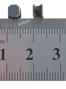 蔽贴片功率屏磁胶电感N500-41MH/WRY102M-5*5*4MM封胶电R感