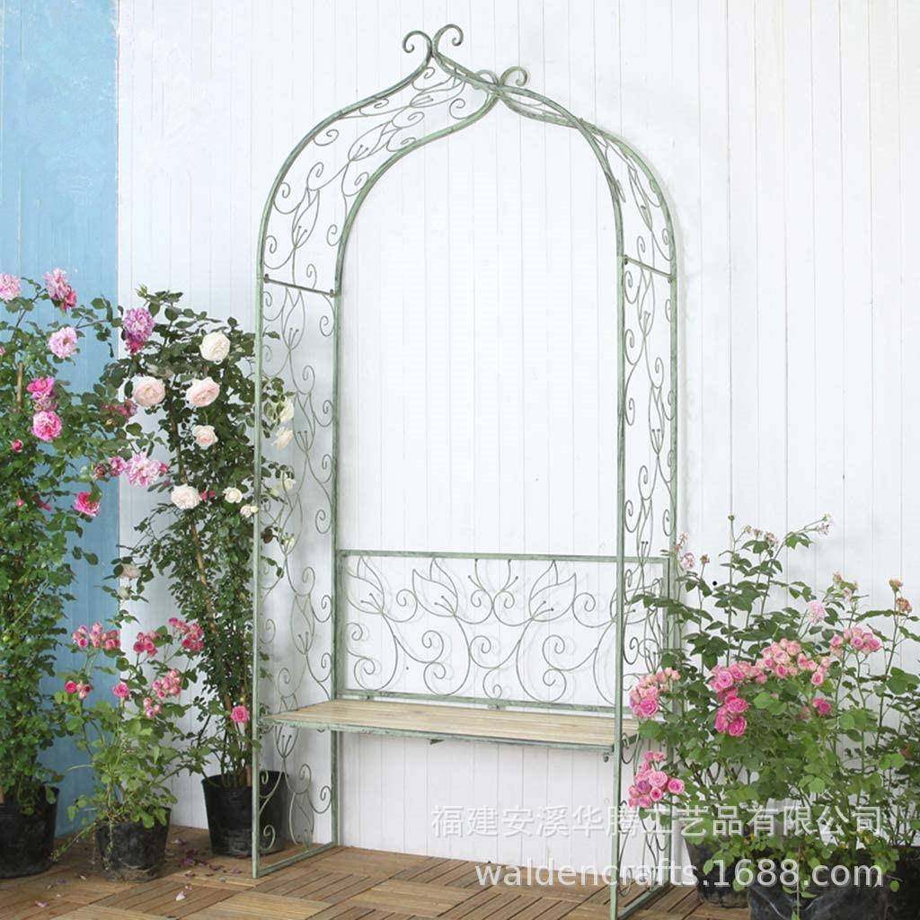 别墅花园莉铁艺爬藤拱门花架庭户外爬月季茉HT-K0231蔷院薇攀拱门,鲜花速递/花卉仿真/绿植园艺,花架,淘宝优惠券,粉丝福利购,淘宝优惠卷
