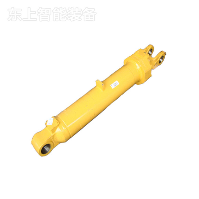 龙工855N装载机翻斗动臂油缸