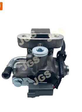 NAVISTAR车型铝输油泵手油泵04400170401812568C91