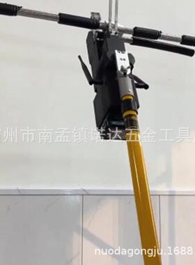 10kV绝缘架空线智能线夹拆卸作业装置（单头）旋松扭矩150N.m