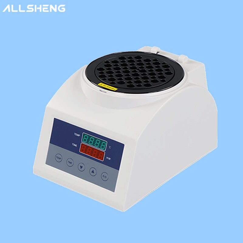 杭州奥盛干式恒温器加热制冷