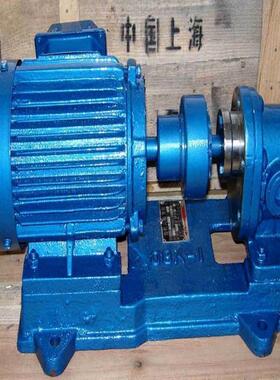 带脚齿轮泵CB18CB25CB-35CB-50CB-70CB-100CB-125齿轮油泵