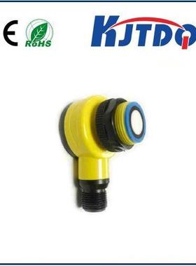 凯基特/KJTDQ 超声波传感器T186UE 高精度液位开关模拟量感应开关