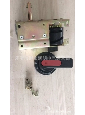 GCS MNS GCK开关柜操作机构CJG-1,CJG-2,CJG-3推进机构 CJG-1