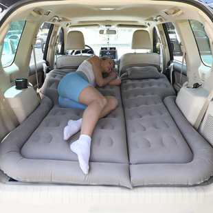 Car inflatable bed,SUV Air Mattress Camping Bed,Car bed,PVC