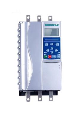 软起动器Modbus协议profibus通讯卡模块SCKR1-7000型电机软启动柜