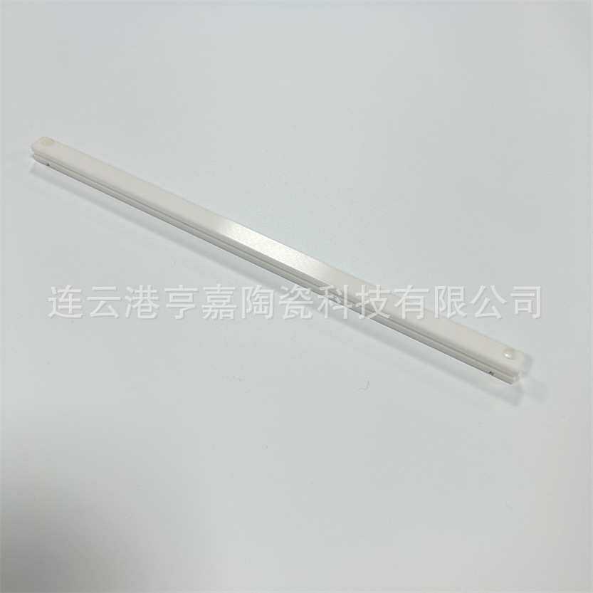 抛光氧化锆陶瓷条 棒 高硬度耐磨氧化锆陶瓷件
