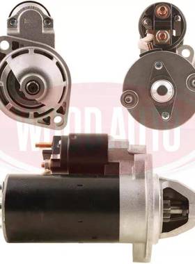 STEYR斯太尔船用起动机72736032起动机AZE2177起动机20400771马达